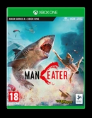 Maneater - Jeux Xbox Series