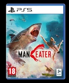 Maneater - Jeux PS5