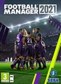 Football manager 2021