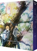 Sword art online alicization - box 1/2 - edition collector