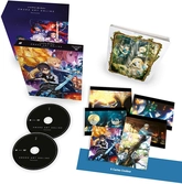 Sword art online alicization - box 1/2 - edition collector