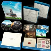 Violet evergarden - intégrale edition collector