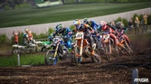 Mxgp 2020 - Jeux PS5