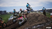 Mxgp 2020 - Jeux PS5