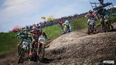 Mxgp 2020 - Jeux PS5