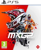 Mxgp 2020 - Jeux PS5