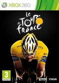 Le Tour De France 2011 - XBOX 360