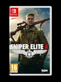 Sniper elite 4 - Switch