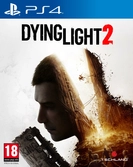 Dying light 2 - PS4