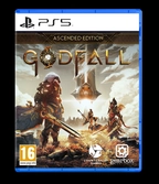 Godfall ascended edition