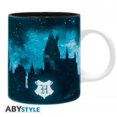 Lot de 2 mugs – harry potter - mug 320 ml - expecto patronum