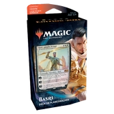 Magic: the gathering - core 2021 - 10 deck fr