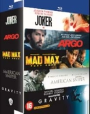 Blockbusters 2010 - 2020