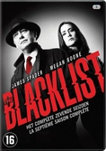The blacklist - saison 7