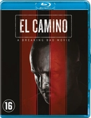 El camino : un film breaking bad - Blu-ray