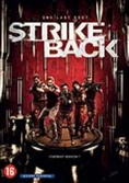 Strike back - cinemax saison 7