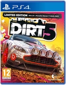 Dirt 5 limited edition