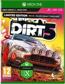 Dirt 5 limited edition - Jeux Xbox Series