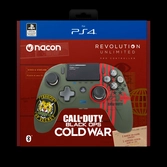 Nacon revolution unlimited pro off controller call of duty black ops cold war edition