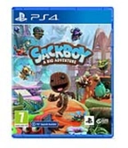 Sackboy : a big adventure