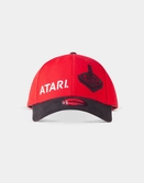 Atari - logo & joystick men's adjustable cap (tbd)