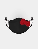 Hello kitty - bow facemask (1 pack)