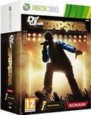 Def Jam Rapstar + Micro - XBOX 360
