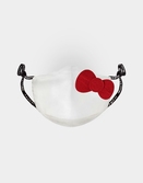 Hello kitty - bow facemask (1 pack) - Produits de soins