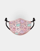 Pusheen -  adjustable shaped facemask (1 pack) - Produits de soins