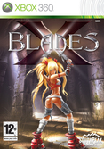 X-Blades - XBOX 360