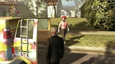 Hitman HD Trilogie - XBOX 360