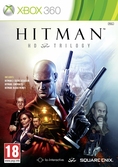 Hitman HD Trilogie - XBOX 360