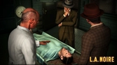 L.A. Noire - XBOX 360