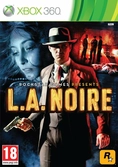 L.A. Noire - XBOX 360