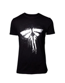 The last of us - firefly men's t-shirt