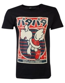 Nintendo - paratroopa propaganda men's t-shirt