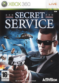 Secret Service - XBOX 360