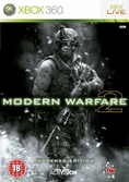 Call of Duty : modern Warfare 2 Hardened Edition - XBOX 360
