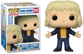 Dumb & dumber - bobble head pop n° 1038 - casual harry dune