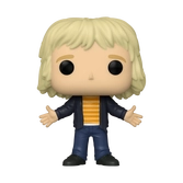 Dumb & dumber - bobble head pop n° 1038 - casual harry dune