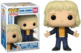 Dumb & dumber - bobble head pop n° 1038 - casual harry dune