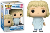 Dumb & dumber - bobble head pop n° 1042 - harry getting haircut