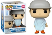Dumb & dumber - bobble head pop n° 1041 - lloyd getting haircut