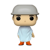 Dumb & dumber - bobble head pop n° 1041 - lloyd getting haircut
