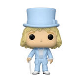Dumb & dumber - bobble head pop n° 1040 - harry dunne in tux