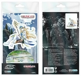 Goblin slayer - prêtresse - acryl 10cm