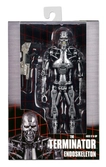 Terminator - endoskeleton - figurine articulée 18cm