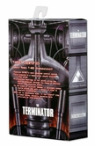 Terminator - endoskeleton - figurine articulée 18cm