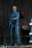 Vendredi 13 chapitre 2 - ultimate jason - figurine articulée 18cm