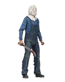 Vendredi 13 chapitre 2 - ultimate jason - figurine articulée 18cm